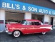 1957 Chevrolet Bel Air 2dr Hard Top