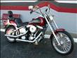 1988 Harley Davidson FXSTC Softail Custom