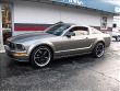 2005 Ford Mustang