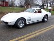 1969 Chevrolet  Corvette 