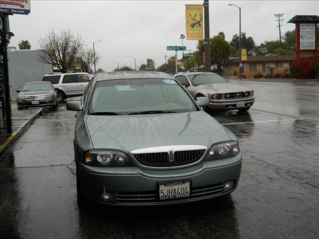 2004 Lincoln LS for sale