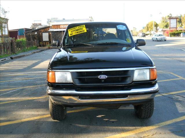1997 Ford Ranger for sale