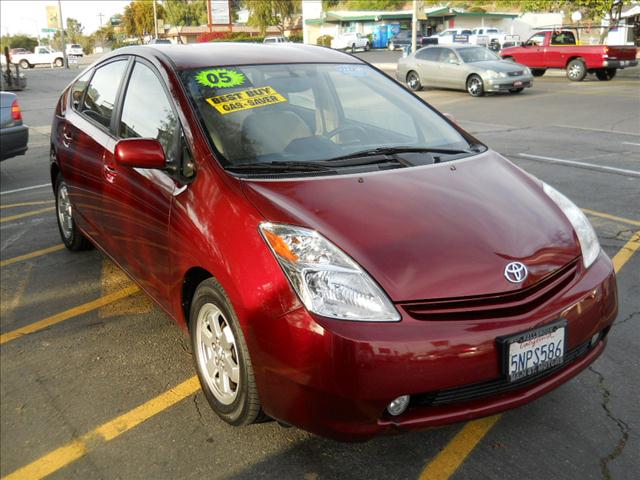 2005 Toyota Prius for sale