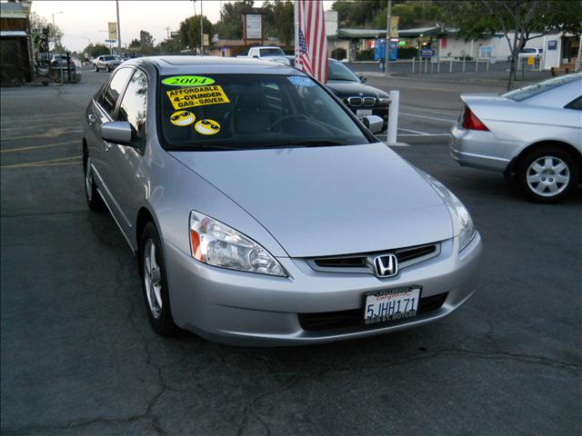 2004 Honda Accord for sale