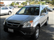 2003 Honda CR-V