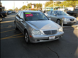 2001 Mercedes-Benz C Class