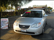 2007 Hyundai Elantra