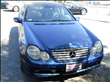 2002 Mercedes-Benz C Class