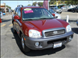 2003 Hyundai Santa Fe