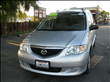 2002 Mazda MPV