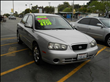 2001 Hyundai Elantra