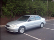 2000 Honda Civic