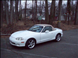 2003 Mazda MX-5 Miata