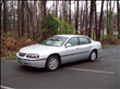 2003 Chevrolet Impala