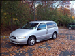 2001 Nissan Quest
