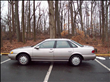 1995 Ford Taurus