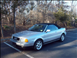 1997 Audi Cabriolet