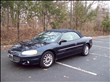 2001 Chrysler Sebring