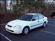 1998 Honda Civic