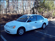 2001 Honda Civic