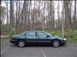 2001 Chrysler Concorde