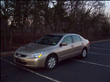 2003 Honda Accord