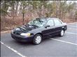 2000 Toyota Corolla