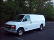 1997 Chevrolet G2500