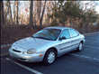 1996 Ford Taurus
