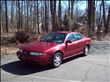 2000 Oldsmobile Alero