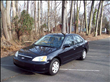 2003 Honda Civic