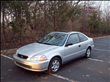 2000 Honda Civic