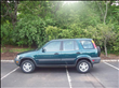 1997 Honda CR-V