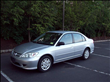 2005 Honda Civic
