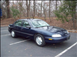 1999 Chevrolet Lumina