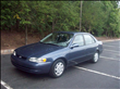 1999 Toyota Corolla