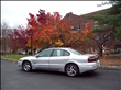 2001 Pontiac Bonneville