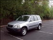 2001 Honda CR-V