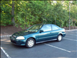 1997 Honda Civic