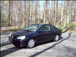 2001 Honda Civic