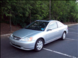 2001 Honda Civic