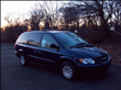 2003 Chrysler Town and Country