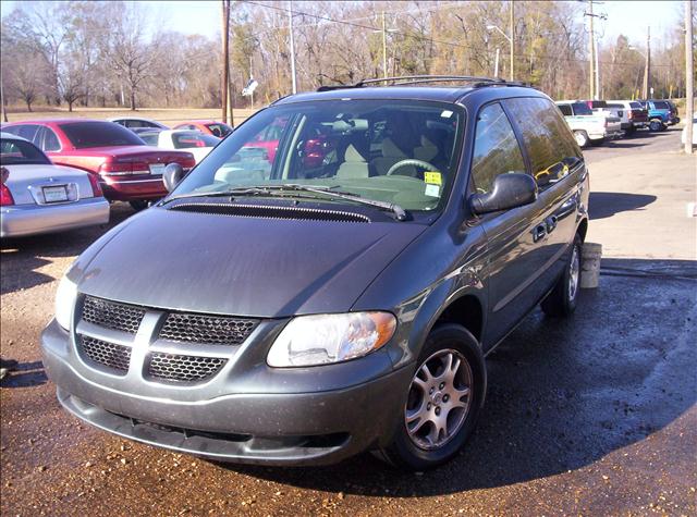 2004 Dodge Caravan