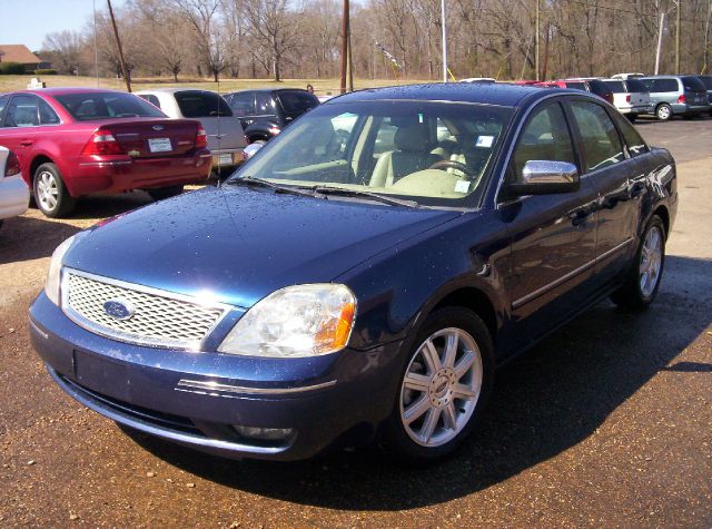 2005 Ford Five Hundred