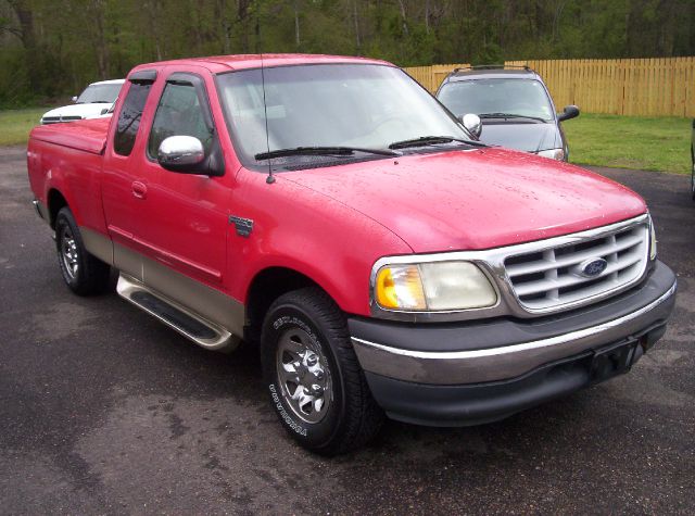 1999 Ford F250