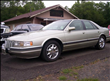 1996 Cadillac Seville