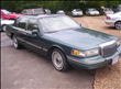 1996 Lincoln Town Car