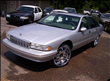1991 Chevrolet Caprice Classic