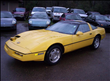 1988 Chevrolet Corvette