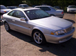 1998 Volvo C70